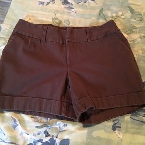 INC Shorts, size 6